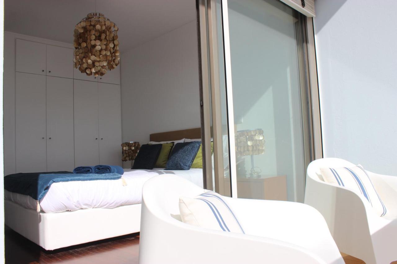 Leilighet D - Your With Breathtaking Views *